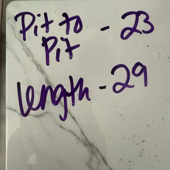 Polo Ralph Lauren Men’s Dark Blue Large Logo Tee - Picture 4 of 4